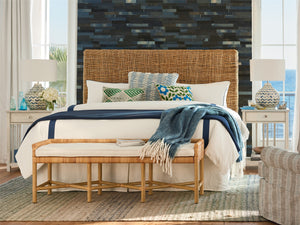 NESTING KING/CAL KING HEADBOARD