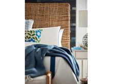 NESTING TWIN HEADBOARD