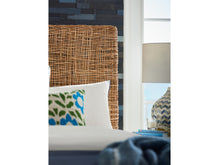 NESTING TWIN HEADBOARD