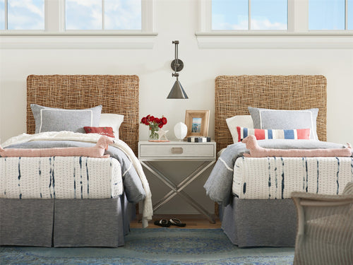 NESTING TWIN HEADBOARD
