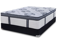 Signature MCS Series Gel Pillow Top - Leah