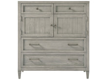 Small Chest