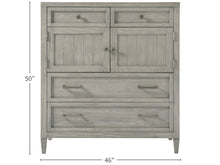 Small Chest