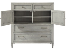Small Chest