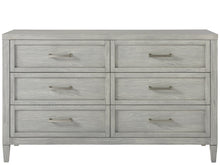 SMALL SPACES DRESSER