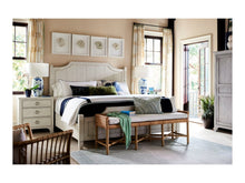 Surfside Queen Bed