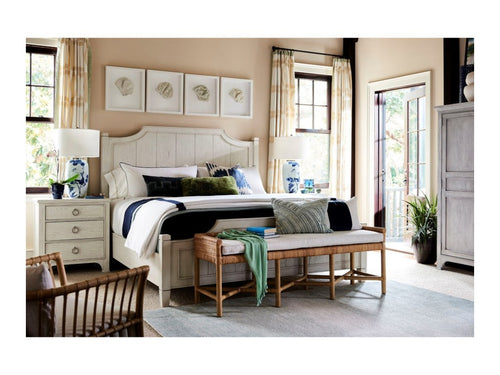 Surfside Queen Bed