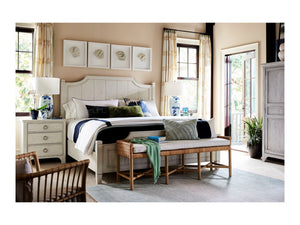 Surfside Queen Bed