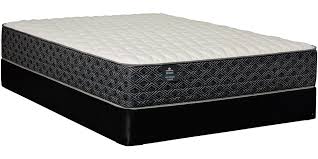 Kingsdown Prime Double Dunbar Firm Mattress