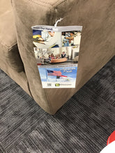 Sofa sectional