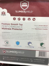 Mattress/Pillow Protector (SlumberShield)