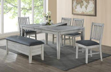Summer Winds Leg Dining