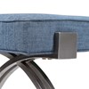 MARLIN BENCH