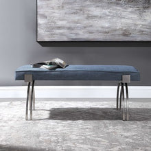 MARLIN BENCH